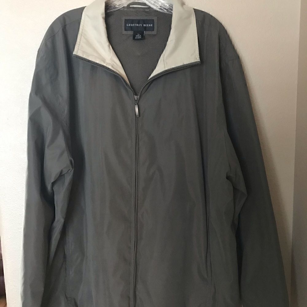Geoffrey Beene Men’s Jacket  